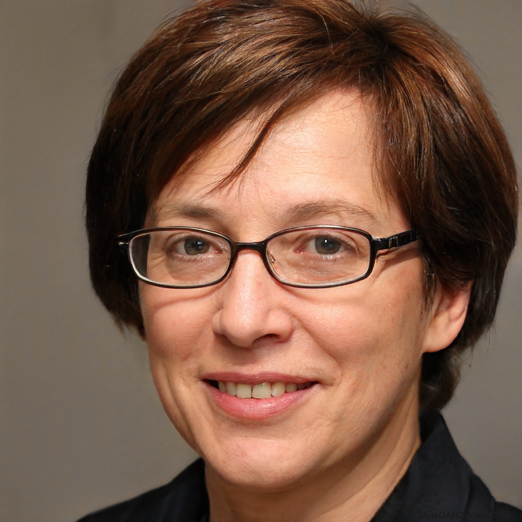 Jane Carlsen